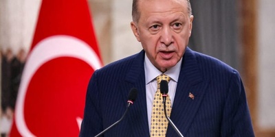 Erdogan: We Are Confident That Victory Will Belong To Iran