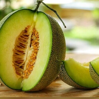 Does Melon Help with Weight Loss?