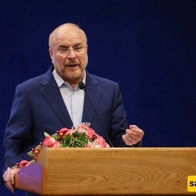 Qalibaf: The Islamic Republic Is A Symbol of Iran’s Authority, Firmness, and Power