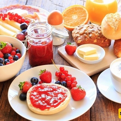 What Is the Best Breakfast According to Traditional Medicine?