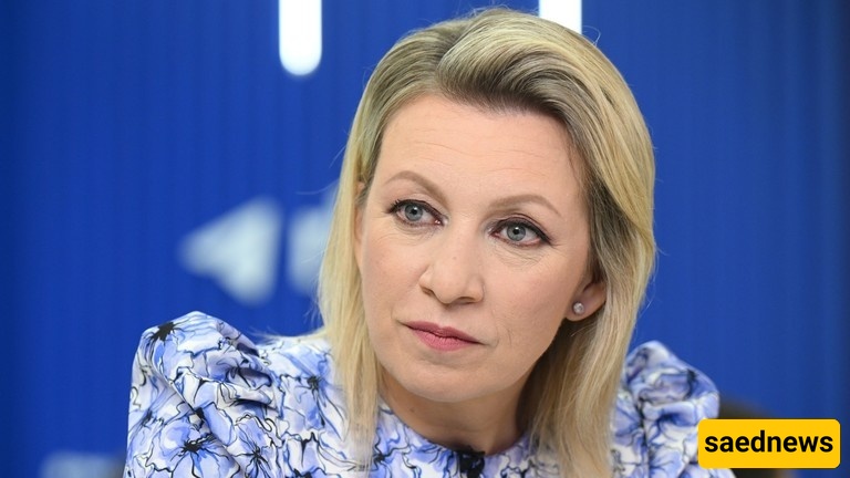 Moscow: NATO Deployment in Ukraine is Unacceptable