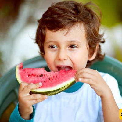 Amazing Benefits Of Watermelon For Children’s Health And Growth