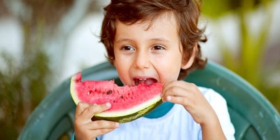 Amazing Benefits Of Watermelon For Children’s Health And Growth