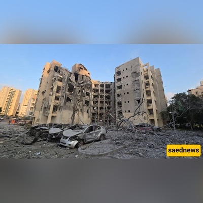 Tehran’s Final Word: A Bitter Morning in Be’er Sheva