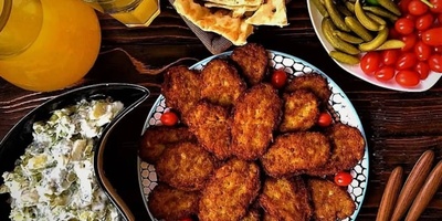 Delicious and Crispy Homemade Meat Cutlets Recipe with Professional Tips
