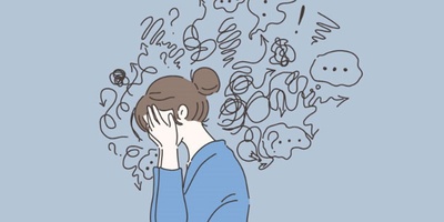 (Video) Hidden Signs Of Depression That May Lead Your Brain Toward Dementia