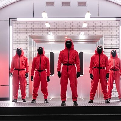 [VIDEO] Watch Squid Game Season 2 Thrilling Teaser Which Is Unveiled!