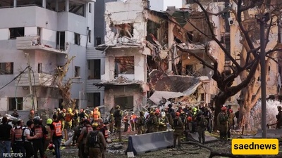 Iran’s Missile Capability Had An Impact on The Ceasefire And on Israeli Cities