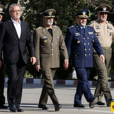 Iran’s Army Lauds Administration’s Efforts For Promoting Country