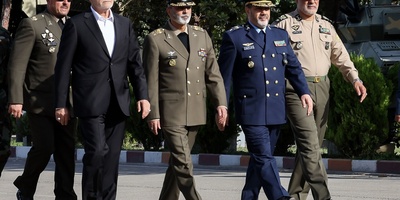 Iran’s Army Lauds Administration’s Efforts For Promoting Country
