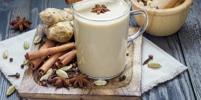 How to Make Arabic-Style Karak Tea: A Quick, Easy Recipe with Warm Spices and Rich Flavor