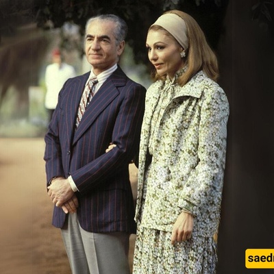 The Beautiful Child the Shah Hated but Farah Supported