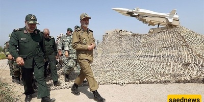 Top General Warns US of Consequences of Any War on Iran