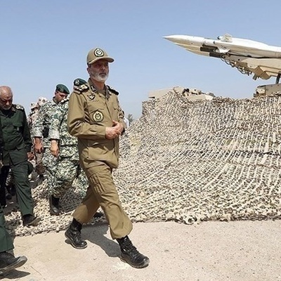 Top General Warns US of Consequences of Any War on Iran