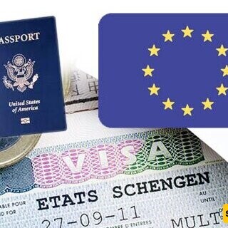 How to Legally Obtain a Schengen Visa from European Countries? 9 Steps to Getting a Schengen Visa