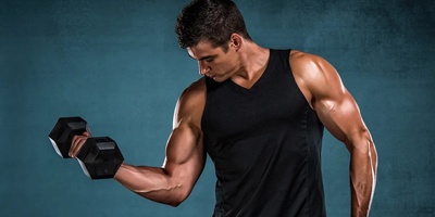 7 Muscle-Building Foods You Should Eat After The Gym | Building Muscle Without Protein Shakes