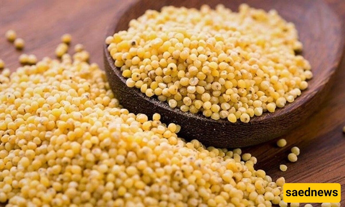 What Are the Health Benefits of Millet?