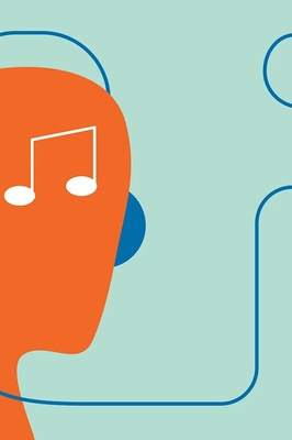 The Psychology Behind Falling in Love With a Song You Didn't Like at First