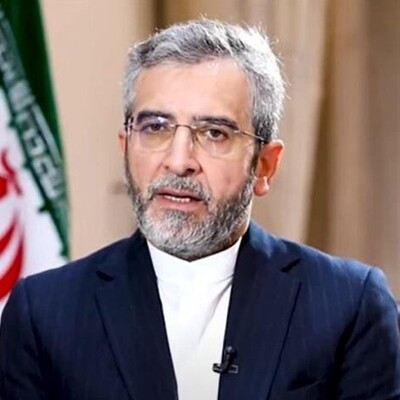 Iran Asserts Right to Retaliate Following Assassination of Haniyah, States Acting FM Bagheri