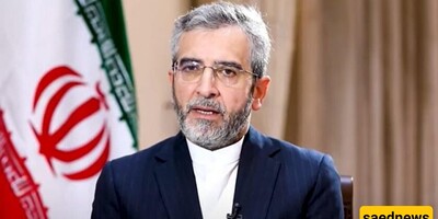 Iran Asserts Right to Retaliate Following Assassination of Haniyah, States Acting FM Bagheri