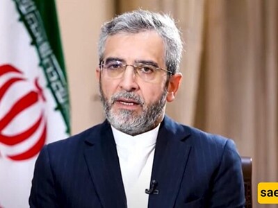 Iran Asserts Right to Retaliate Following Assassination of Haniyeh, States Acting FM Bagheri