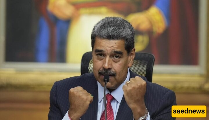In Case of Attack Venezuela starts preparing for Armed Struggle