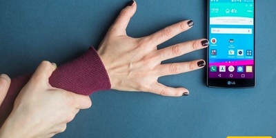 Is Checking Your Spouse’s Phone the Right Thing To Do?