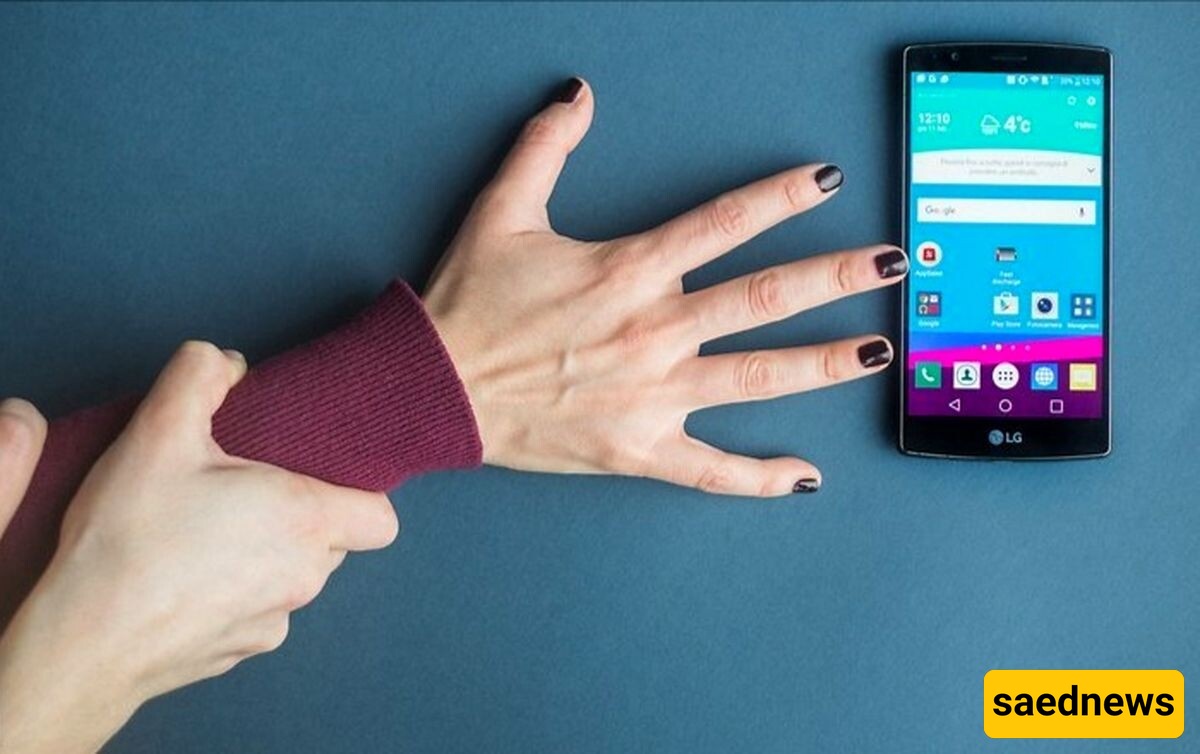 Is Checking Your Spouse’s Phone the Right Thing To Do?