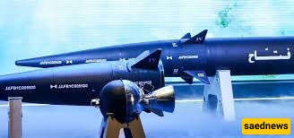 The Rain of Fattah's Hypersonic Missiles on The Zionist Devils in Tel Aviv Has Begun.
