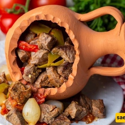 Testi Kebab Recipe: Turkey’s Legendary Dish That Everyone Lines Up For
