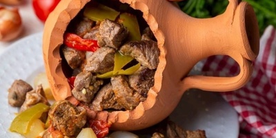 Testi Kebab Recipe: Turkey’s Legendary Dish That Everyone Lines Up For