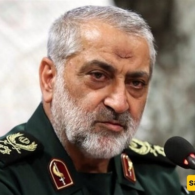 Iranian Commander: US Responsible for Aggression against Iran