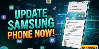 Step-by-Step Guide to Updating Samsung Apps