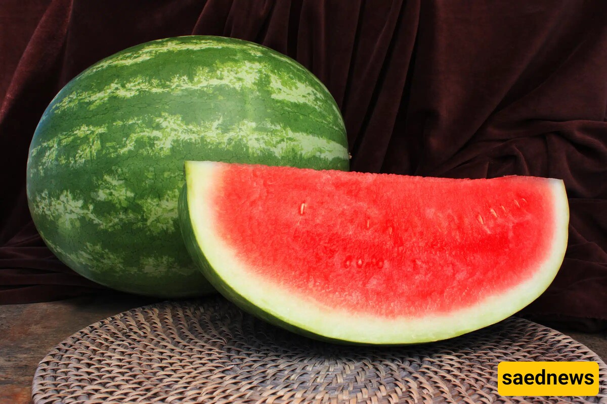 Watermelon