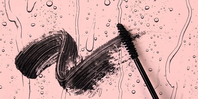 No Waterproof Makeup Allowed!