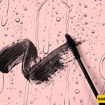 No Waterproof Makeup Allowed!