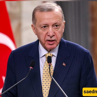 Erdogan Says: Lebanon Is Next Target Of Israeli Genocide After Gaza