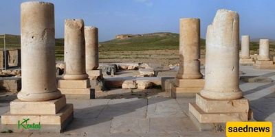 Anahita Temple: Unearthing Iran’s Ancient Mystical Marvel
