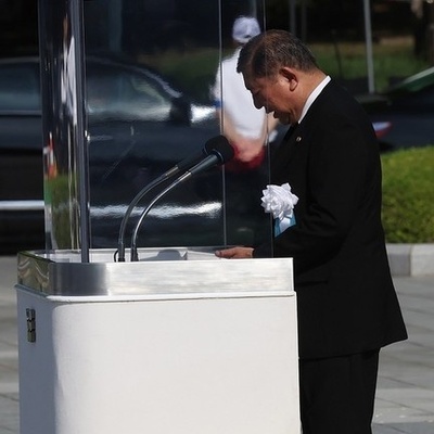 Why Is America’s Role in Japan’s Atomic Bombings Censored in Memorial Ceremonies?