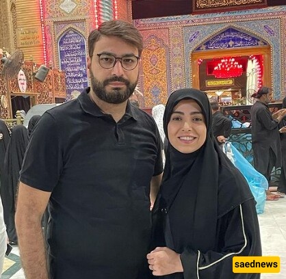 Aref’s Advisor’s Husband Shares 4 AM Kale Pache Ritual with Close Friend