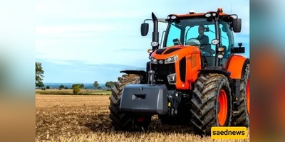 Do You Owe Khums on Your Tractor or Workshop Tools? What Iran’s Leading Clerics Say — and When You Don’t!