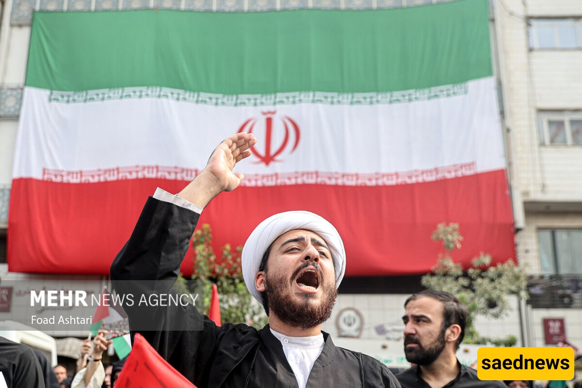  The funeral of Ismail Haniyeh