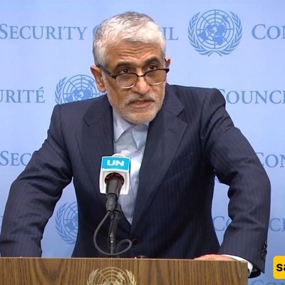 Iran Rejects Allegations of Arms Transfer to Yemen