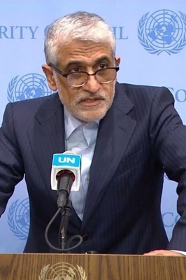 Iran Rejects Allegations of Arms Transfer to Yemen