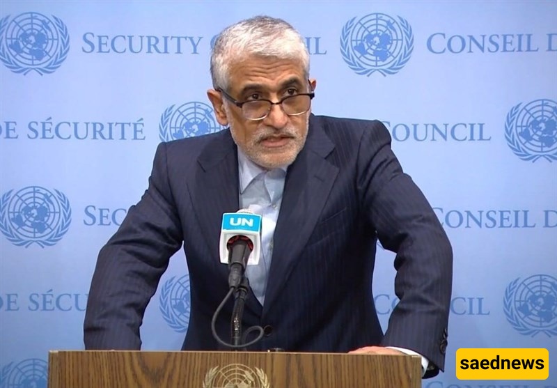 Iran Rejects Allegations of Arms Transfer to Yemen
