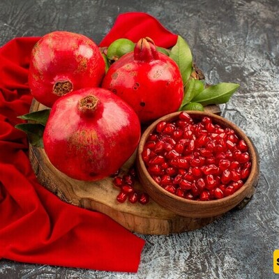 Delicious Yalda Night Feast Ideas: Celebrate with Flavorful Dishes!
