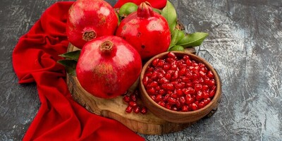 Delicious Yalda Night Feast Ideas: Celebrate with Flavorful Dishes!