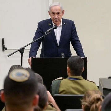 Gaza Government Rebuts Netanyahu's Claims in Press Conference