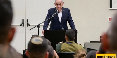 Gaza Government Rebuts Netanyahu's Claims in Press Conference