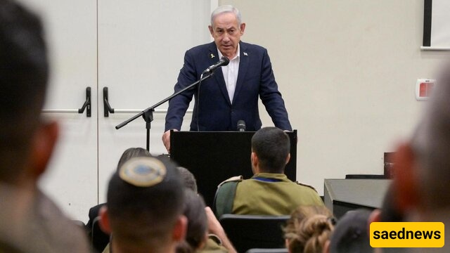 Gaza Government Rebuts Netanyahu's Claims in Press Conference